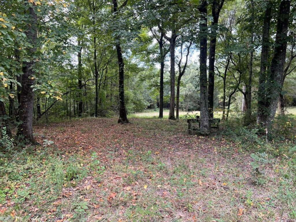 Property photo for land for sale in Franklin County Louisiana