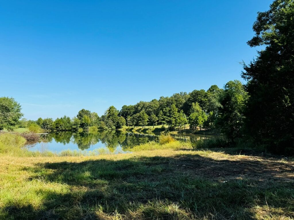 Property photo for land for sale in Izard County Arkansas