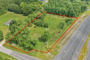 Property photo for land for sale in Bradford County Florida