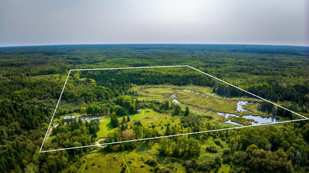 Property photo for land for sale in Itasca County Minnesota