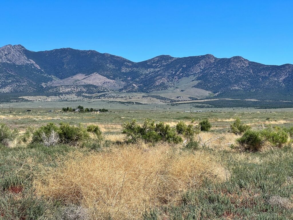 Property photo for land for sale in Elko County Nevada