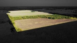 Property photo for land for sale in Lamar County Texas