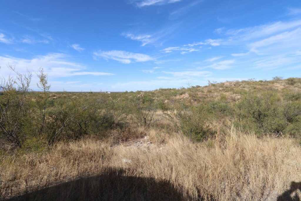 Property photo for land for sale in Cochise County Arizona