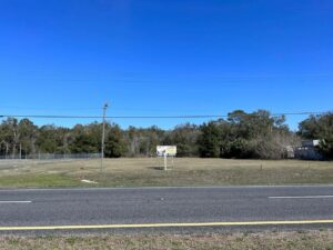 Property photo for land for sale in Levy County Florida