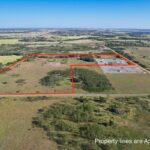 Property photo for land for sale in Beckham County Oklahoma