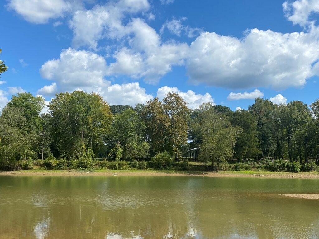 Property photo for land for sale in Hardin County Tennessee