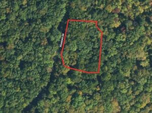 Property photo for land for sale in Mecklenburg County Virginia