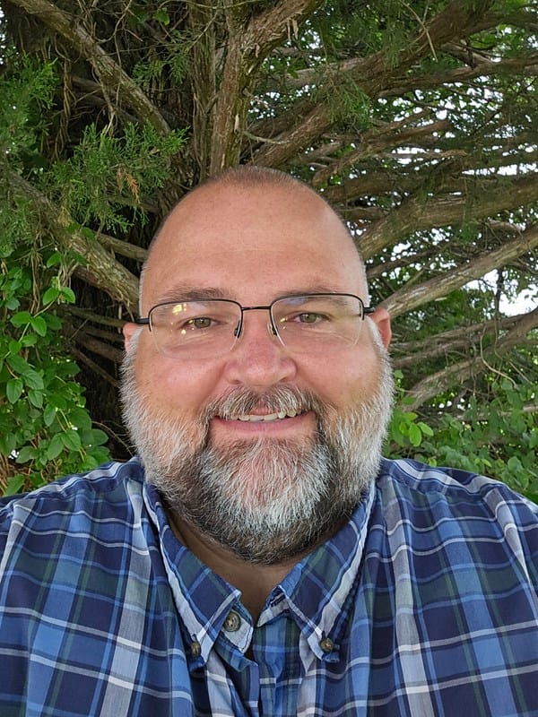 Charles Simpson | Land For Sale Agent