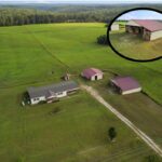 Property photo for land for sale in Ozark County Missouri