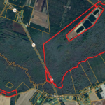 Property photo for land for sale in Tyrrell County North Carolina