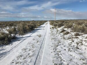 Property photo for land for sale in Harney County Oregon