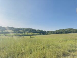 Property photo for land for sale in Independence County Arkansas