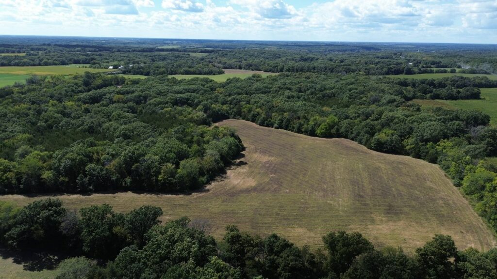 Property photo for land for sale in Lee County Iowa