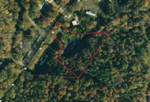 Property photo for land for sale in Perry County Tennessee