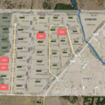 Property photo for land for sale in Lamar County Texas