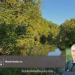 Property photo for land for sale in Fulton County Arkansas