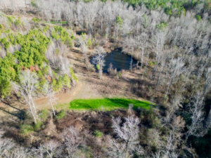 Property photo for land for sale in Jefferson County Mississippi