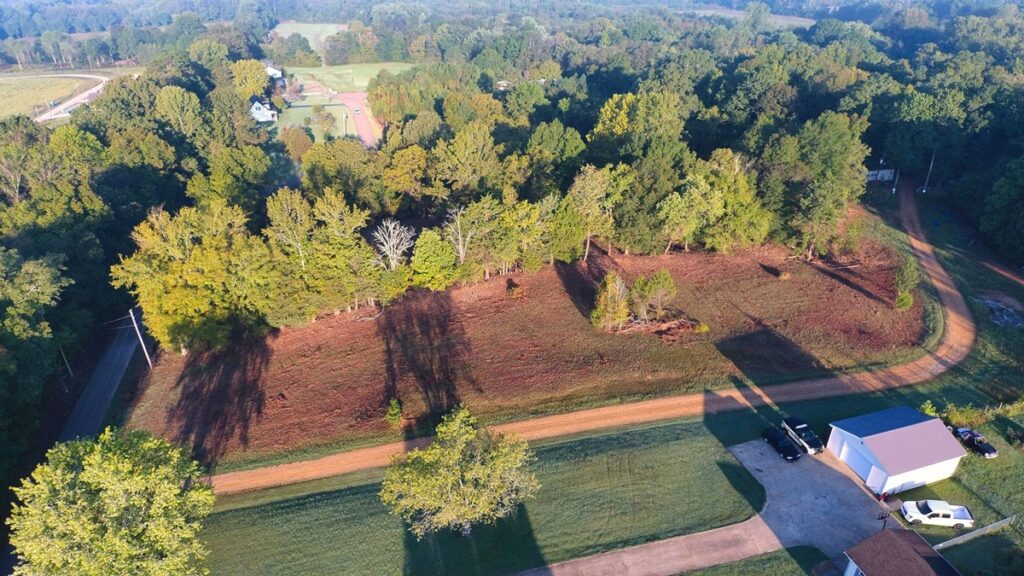 Property photo for land for sale in Hardin County Tennessee