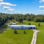 Property photo for land for sale in Hamilton County Florida