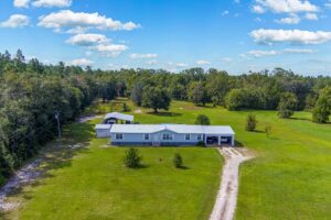 Property photo for land for sale in Hamilton County Florida