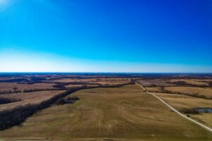 Property photo for land for sale in Gentry County Missouri