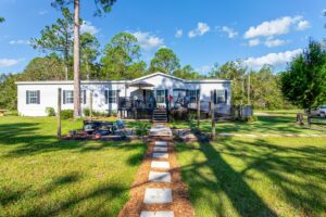 Property photo for land for sale in Suwannee County Florida