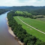 Property photo for land for sale in Stone County Arkansas