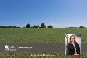 Property photo for land for sale in Sharp County Arkansas