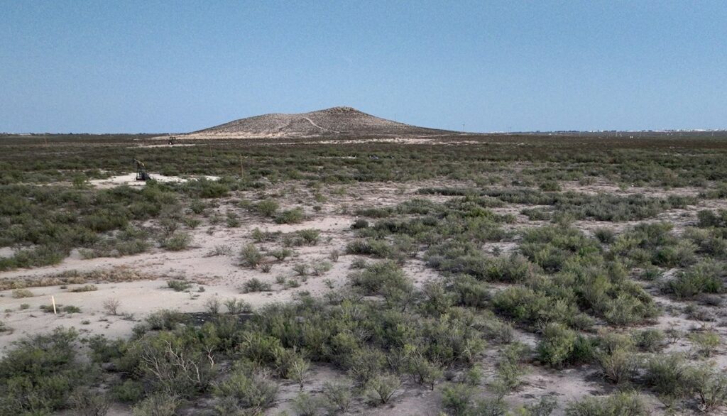 Property photo for land for sale in Pecos County Texas