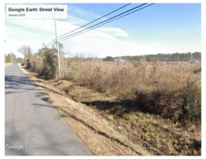 Property photo for land for sale in Allen County Louisiana