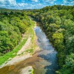 Property photo for land for sale in Marion County Arkansas