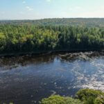 Property photo for land for sale in Penobscot County Maine