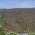 Property photo for land for sale in Smyth County Virginia