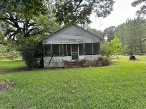 Property photo for land for sale in Crenshaw County Alabama