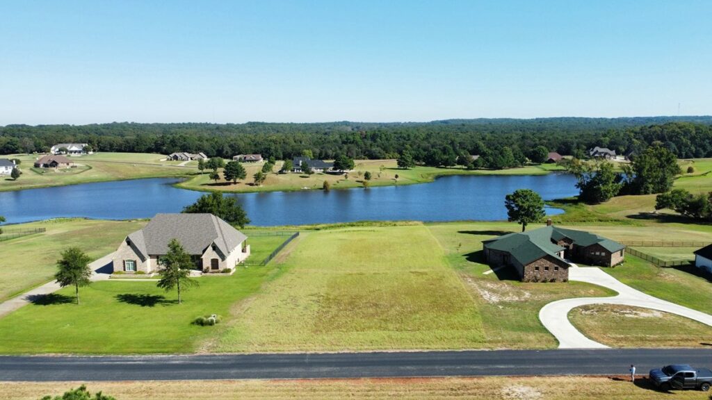 Property photo for land for sale in Smith County Texas