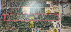 Property photo for land for sale in Harrison County Texas