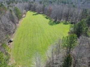 Property photo for land for sale in Franklin County Mississippi