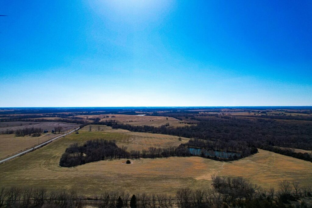 Property photo for land for sale in Gentry County Missouri