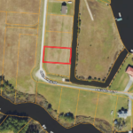 Property photo for land for sale in Beaufort County North Carolina