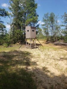 Property photo for land for sale in Winn County Louisiana