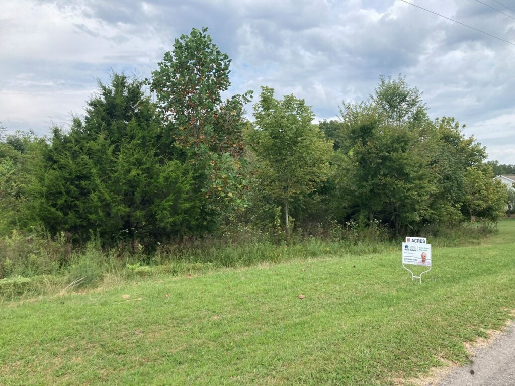 Property photo for land for sale in Allen County Kentucky