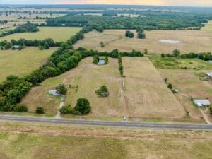 Property photo for land for sale in Red River County Texas