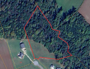 Property photo for land for sale in Craven County North Carolina