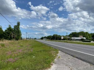 Property photo for land for sale in Levy County Florida