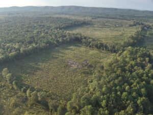 Property photo for land for sale in Hot Spring County Arkansas