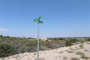 Property photo for land for sale in Cochise County Arizona