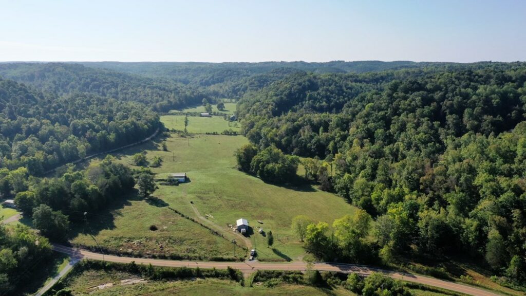 Property photo for land for sale in Wayne County Tennessee