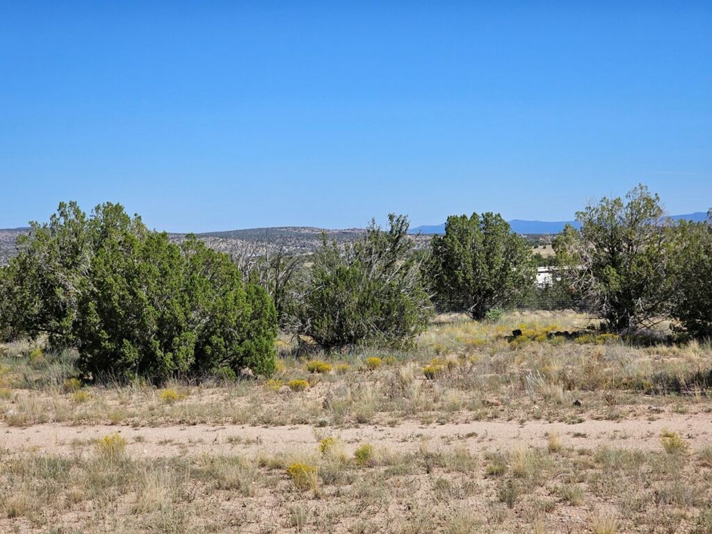 Property photo for land for sale in Yavapai County Arizona