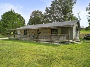 Property photo for land for sale in Ozark County Missouri