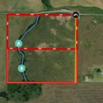 Property photo for land for sale in Custer County Oklahoma